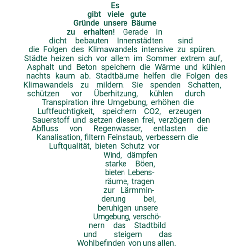 Menschenkette